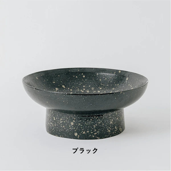 HIJICA Decoration bowl 信楽焼 日本製 ボウル