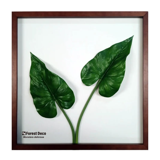 インテリアグリーンアート/ForestDecoL Philodendron